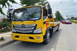 景县汽车救援头像