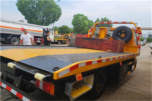 景县附近拖车电话号码服务