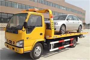 景县道路救援一般怎么收费