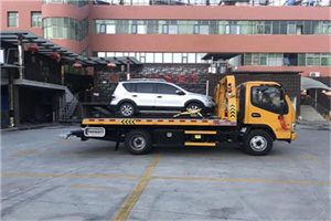 景县汽车紧急补胎换胎救援